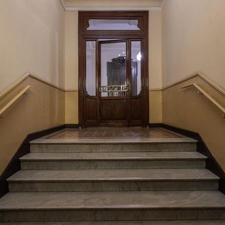 Appartamento Mansarda Svizzera By Wonderful Italy Torino Esterno foto
