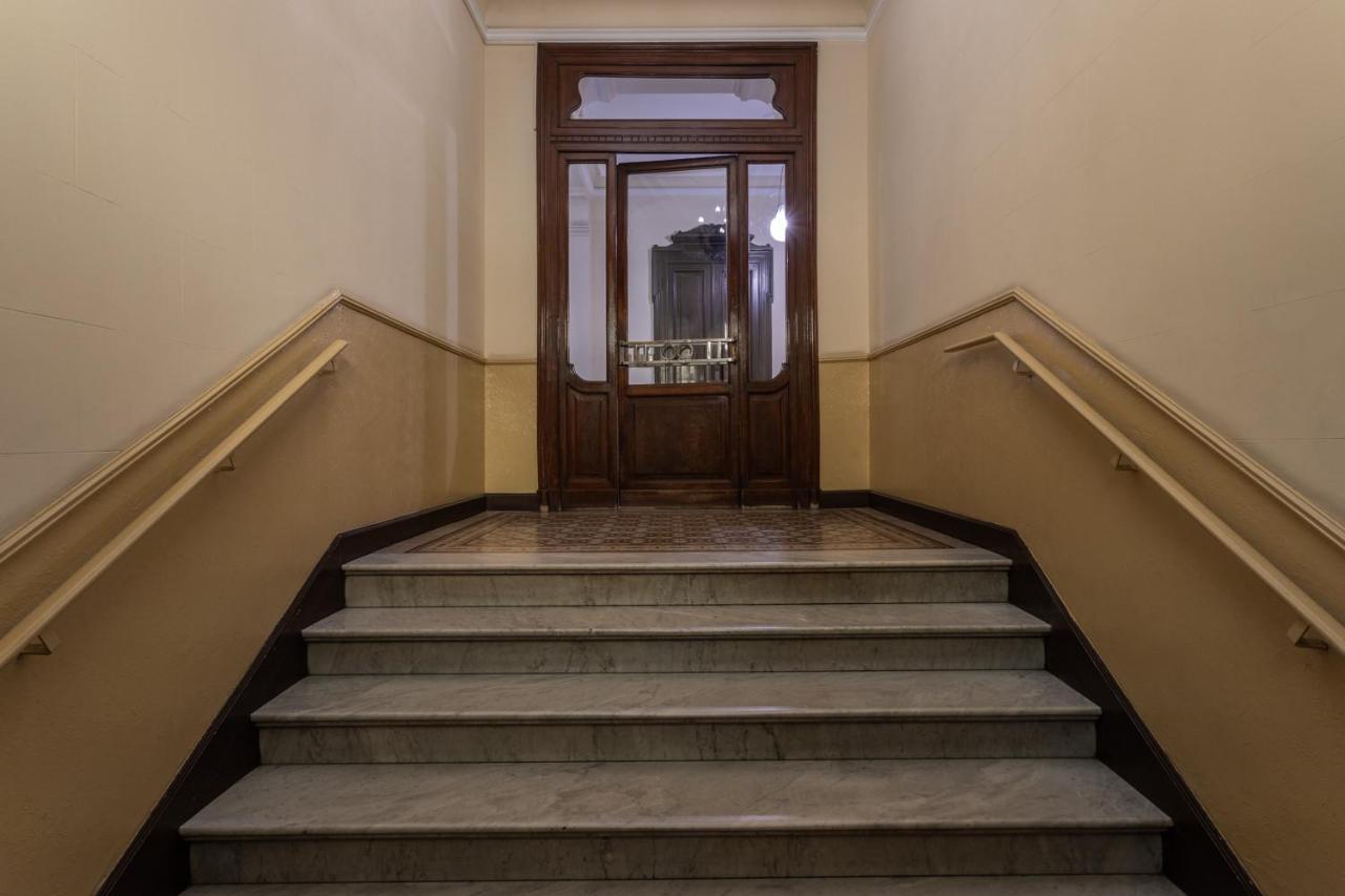 Appartamento Mansarda Svizzera By Wonderful Italy Torino Esterno foto