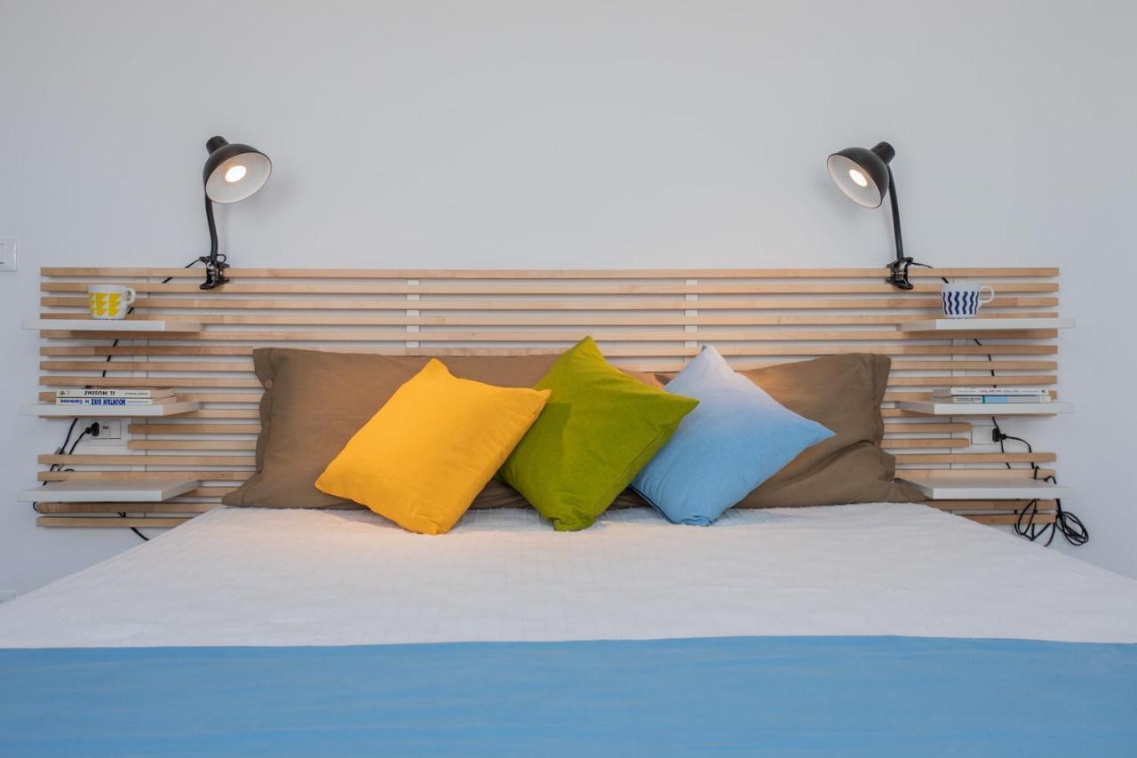 Appartamento Mansarda Svizzera By Wonderful Italy Torino Esterno foto